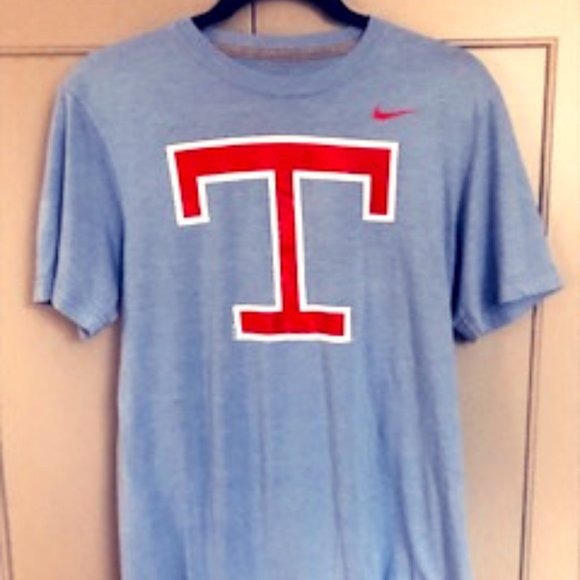 Nike Shirts | Nike Standard Fit Coupe 